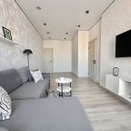 Квартира (VV Apart в 15 минутах от метро Котельники), Апартаменты VV Apart на Шоссейной улице 42/1