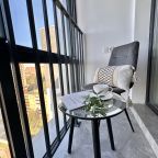Квартира (VV Apart в 15 минутах от метро Котельники), Апартаменты VV Apart на Шоссейной улице 42/1