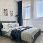 Квартира (VV Apart в 15 минутах от метро Котельники), Апартаменты VV Apart на Шоссейной улице 42/1