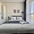 Квартира (VV Apart в 15 минутах от метро Котельники), Апартаменты VV Apart на Шоссейной улице 42/1