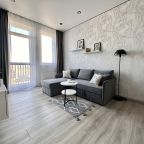 Квартира (VV Apart в 15 минутах от метро Котельники), Апартаменты VV Apart на Шоссейной улице 42/1