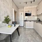 Квартира (VV Apart в 15 минутах от метро Котельники), Апартаменты VV Apart на Шоссейной улице 42/1