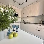 Квартира (VV Apart в 15 минутах от метро Котельники), Апартаменты VV Apart на Шоссейной улице 42/1
