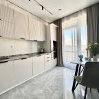 Квартира (VV Apart в 15 минутах от метро Котельники), Апартаменты VV Apart на Шоссейной улице 42/1
