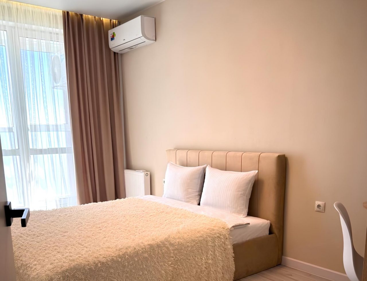 Детали объекта размещения.