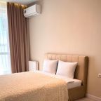 Апартаменты на Березовской