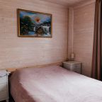 Дом (Прозрачный берег 2), Апартаменты Прозрачный берег 2 У озера