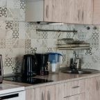 Дом (Прозрачный берег 2), Апартаменты Прозрачный берег 2 У озера