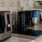 Дом (Прозрачный берег 2), Апартаменты Прозрачный берег 2 У озера