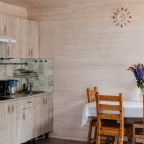 Дом (Прозрачный берег 2), Апартаменты Прозрачный берег 2 У озера