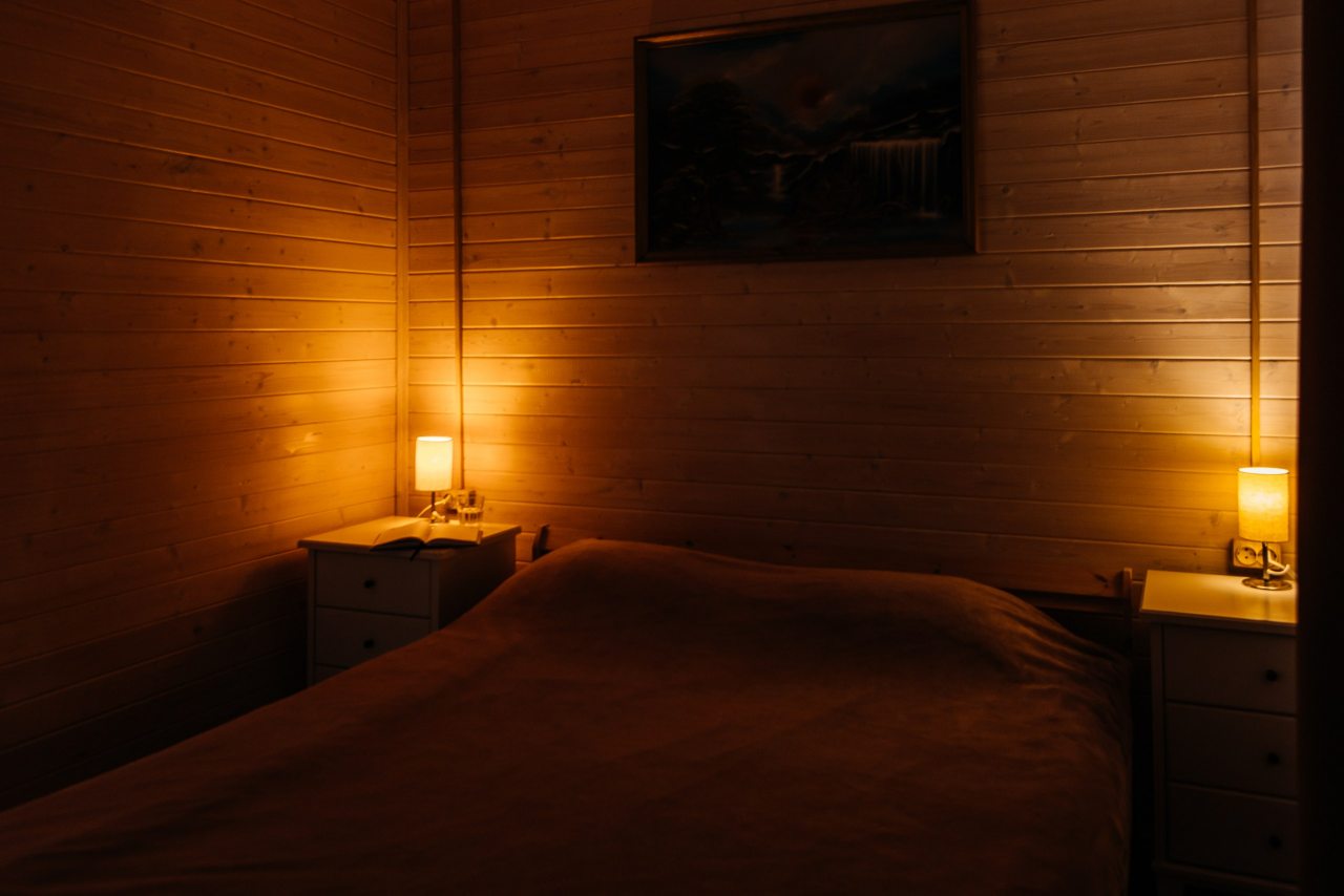 Дом (Прозрачный берег 2), Апартаменты Прозрачный берег 2 У озера