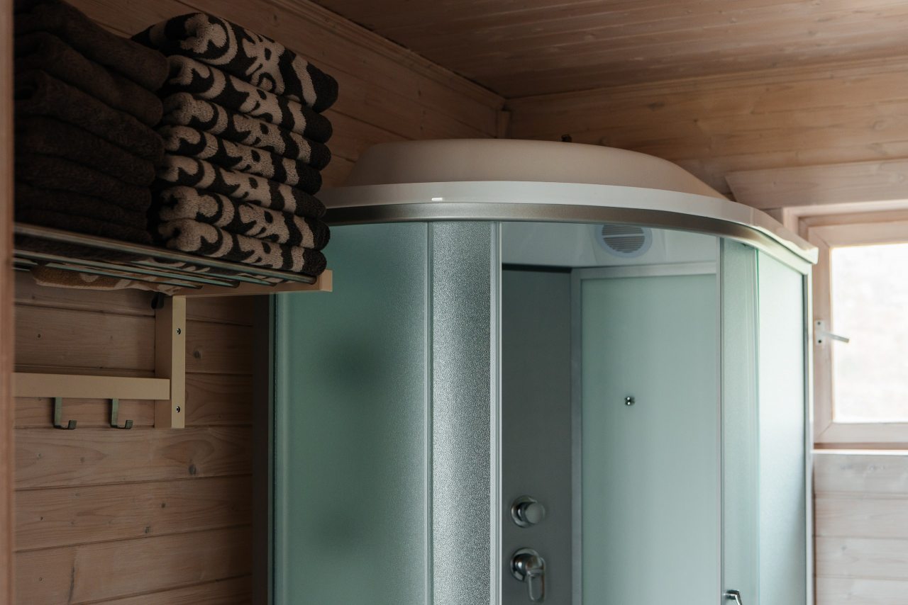 Дом (Прозрачный берег 2), Апартаменты Прозрачный берег 2 У озера