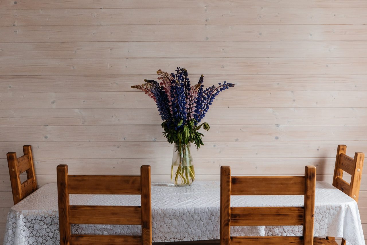 Дом (Прозрачный берег 2), Апартаменты Прозрачный берег 2 У озера