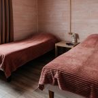 Дом (Прозрачный берег 2), Апартаменты Прозрачный берег 2 У озера