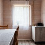 Дом (Прозрачный берег 2), Апартаменты Прозрачный берег 2 У озера