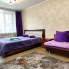 Квартира (Квартира 199), Апартаменты На Краснореченской