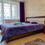 Квартира (Квартира 199), Апартаменты На Краснореченской