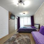 Квартира (Квартира 199), Апартаменты На Краснореченской