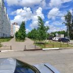 Парковка для авто