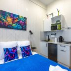 Двуспальная кровать