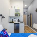 Кухонная зона