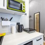 Двухместный (Апартаменты Тайланд в Москве), Апартаменты Центр Пирогова рекомендует