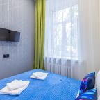 Двухместный (Апартаменты Тайланд в Москве), Апартаменты Центр Пирогова рекомендует