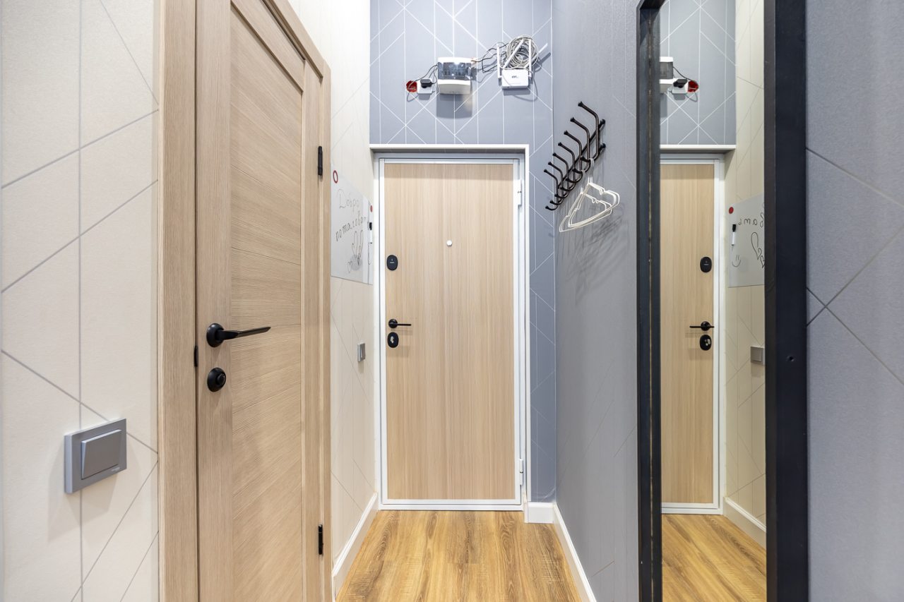 Двухместный (Апартаменты Тайланд в Москве), Апартаменты Центр Пирогова рекомендует