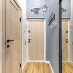 Двухместный (Апартаменты Тайланд в Москве), Апартаменты Центр Пирогова рекомендует