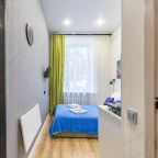 Двухместный (Апартаменты Тайланд в Москве), Апартаменты Центр Пирогова рекомендует