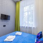 Двухместный (Апартаменты Тайланд в Москве), Апартаменты Центр Пирогова рекомендует