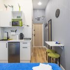 Двухместный (Апартаменты Тайланд в Москве), Апартаменты Центр Пирогова рекомендует