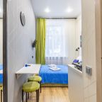 Двухместный (Апартаменты Тайланд в Москве), Апартаменты Центр Пирогова рекомендует