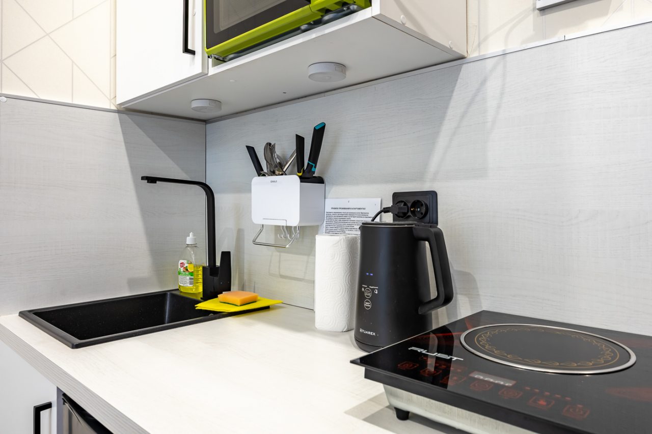 Двухместный (Апартаменты Тайланд в Москве), Апартаменты Центр Пирогова рекомендует