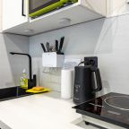 Двухместный (Апартаменты Тайланд в Москве), Апартаменты Центр Пирогова рекомендует