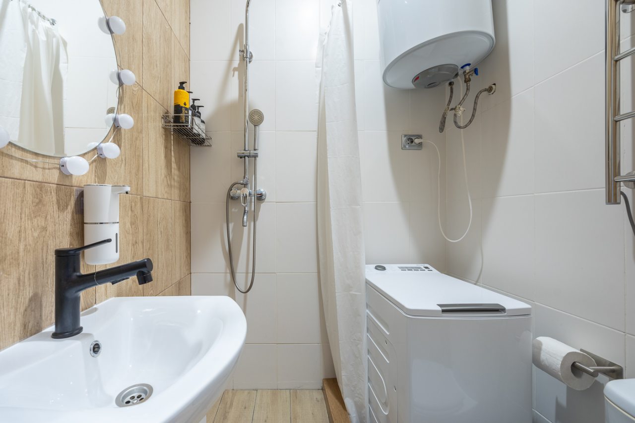 Двухместный (Апартаменты Тайланд в Москве), Апартаменты Центр Пирогова рекомендует