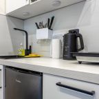 Двухместный (Апартаменты Тайланд в Москве), Апартаменты Центр Пирогова рекомендует