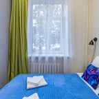 Двухместный (Апартаменты Тайланд в Москве), Апартаменты Центр Пирогова рекомендует