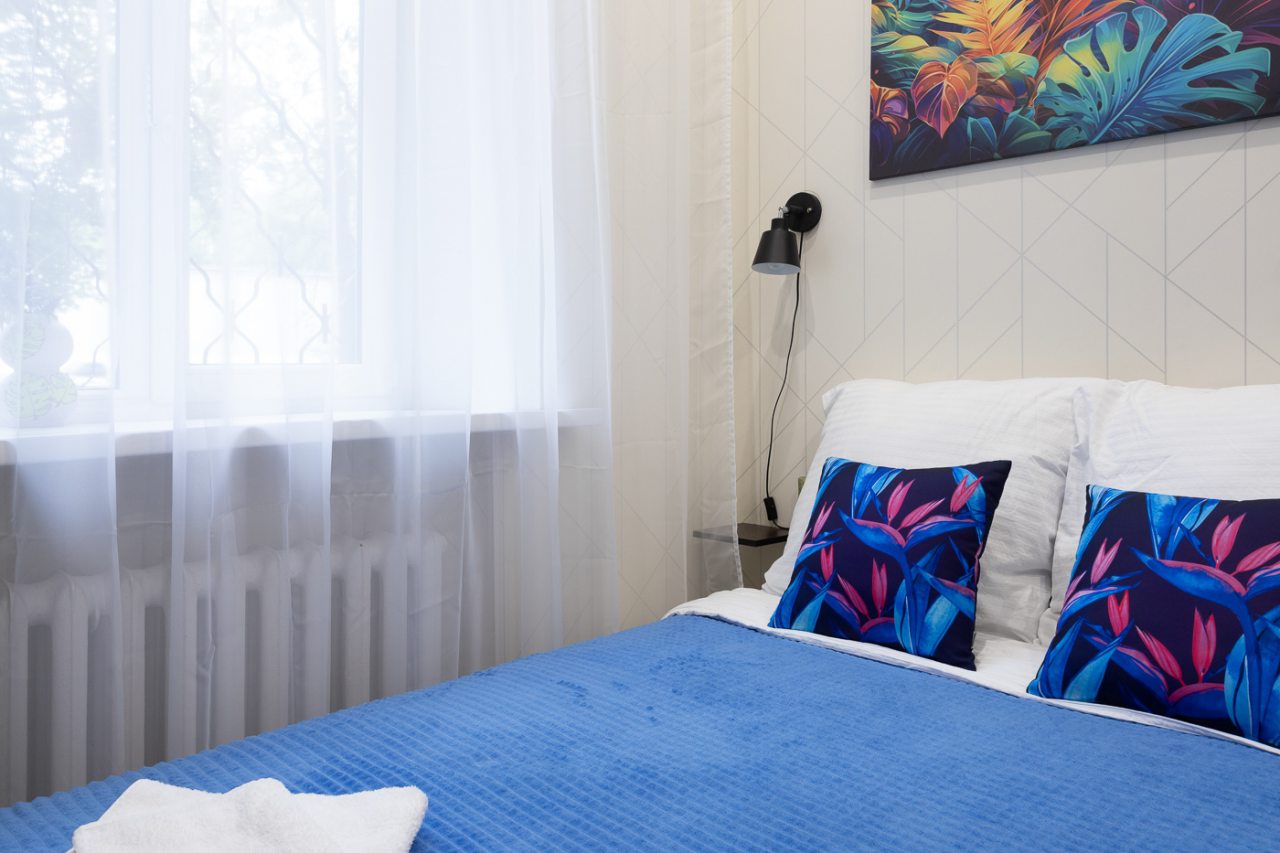 Двухместный (Апартаменты Тайланд в Москве), Апартаменты Центр Пирогова рекомендует