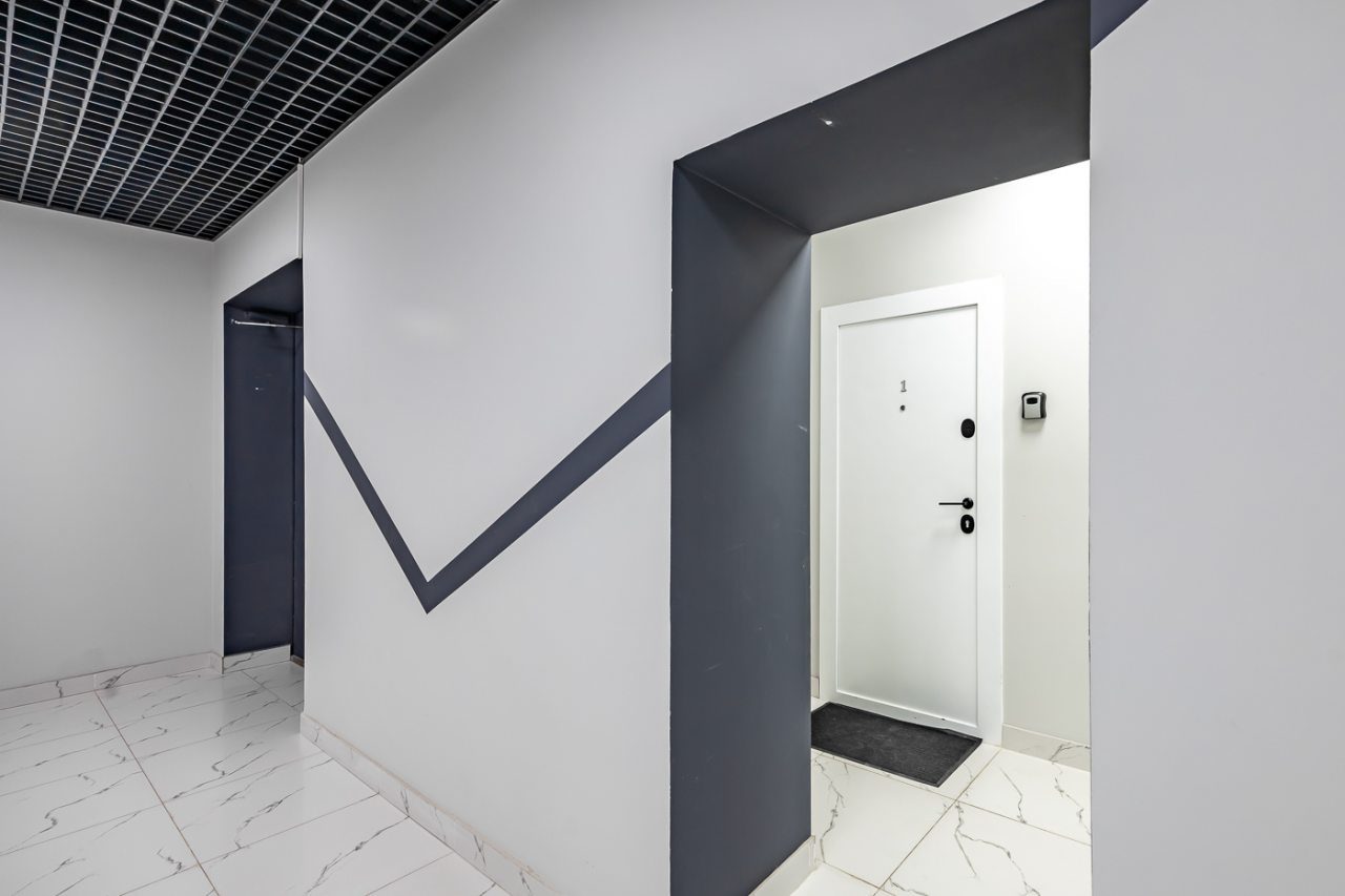 Двухместный (Апартаменты Тайланд в Москве), Апартаменты Центр Пирогова рекомендует