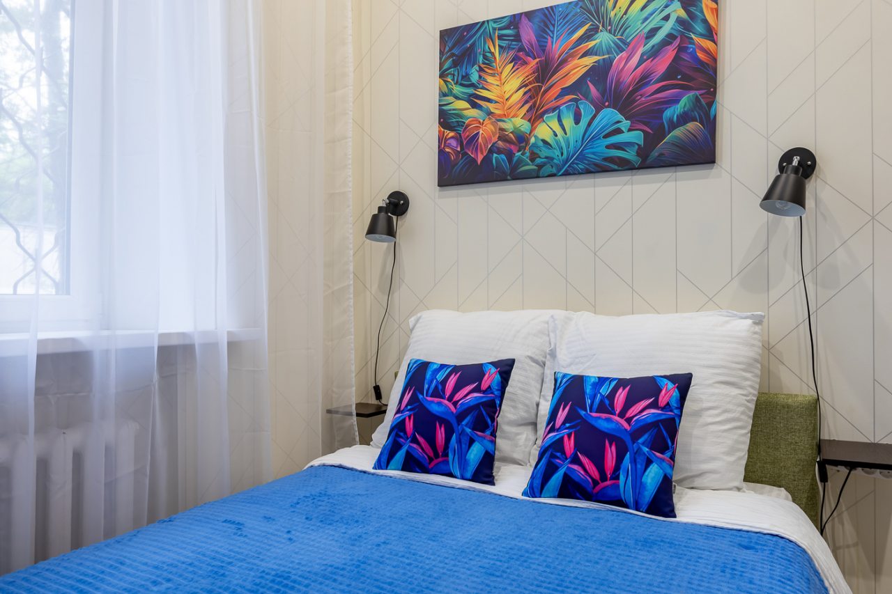 Двухместный (Апартаменты Тайланд в Москве), Апартаменты Центр Пирогова рекомендует