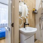 Двухместный (Апартаменты Тайланд в Москве), Апартаменты Центр Пирогова рекомендует