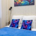 Двухместный (Апартаменты Тайланд в Москве), Апартаменты Центр Пирогова рекомендует