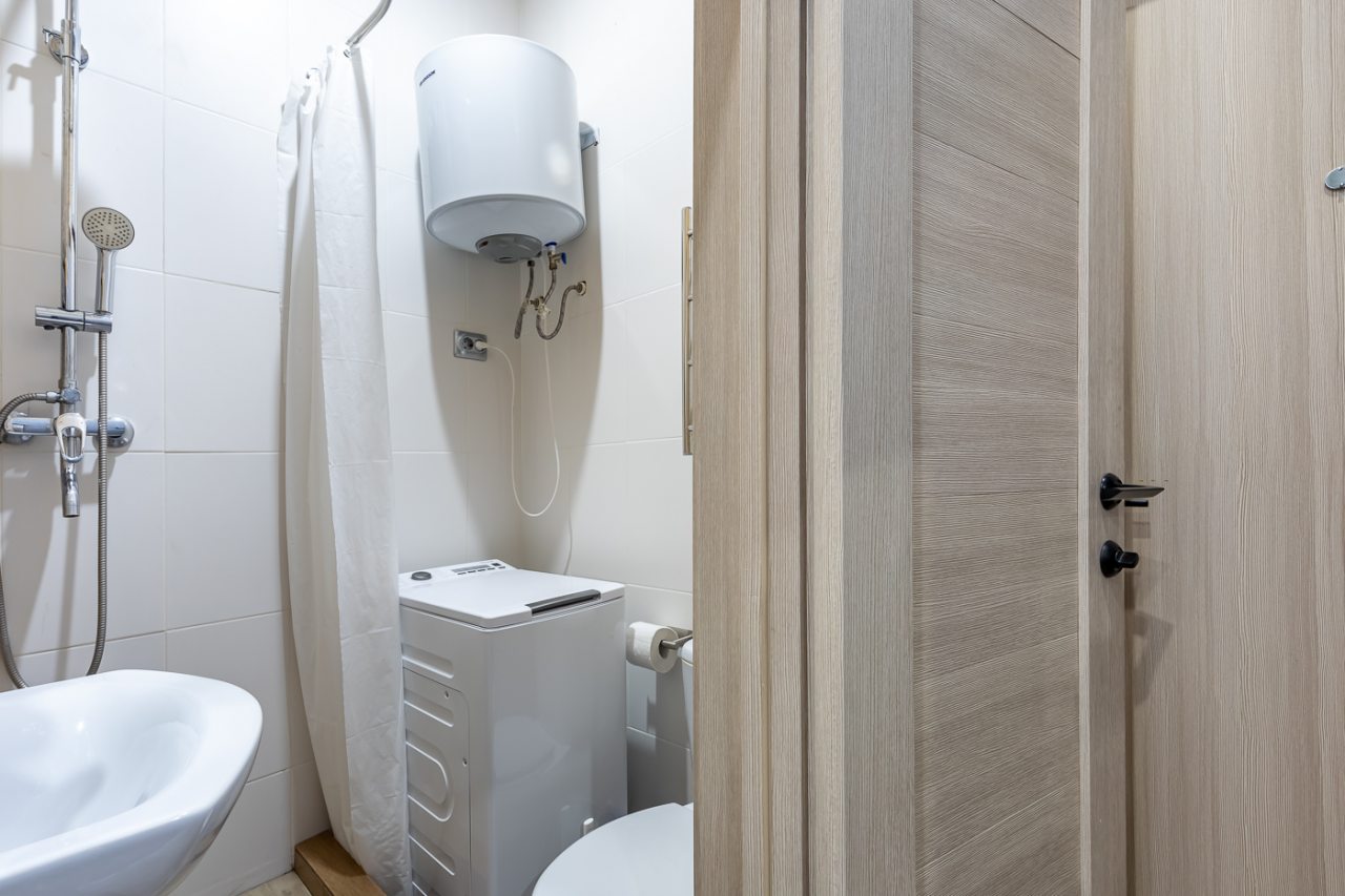 Двухместный (Апартаменты Тайланд в Москве), Апартаменты Центр Пирогова рекомендует