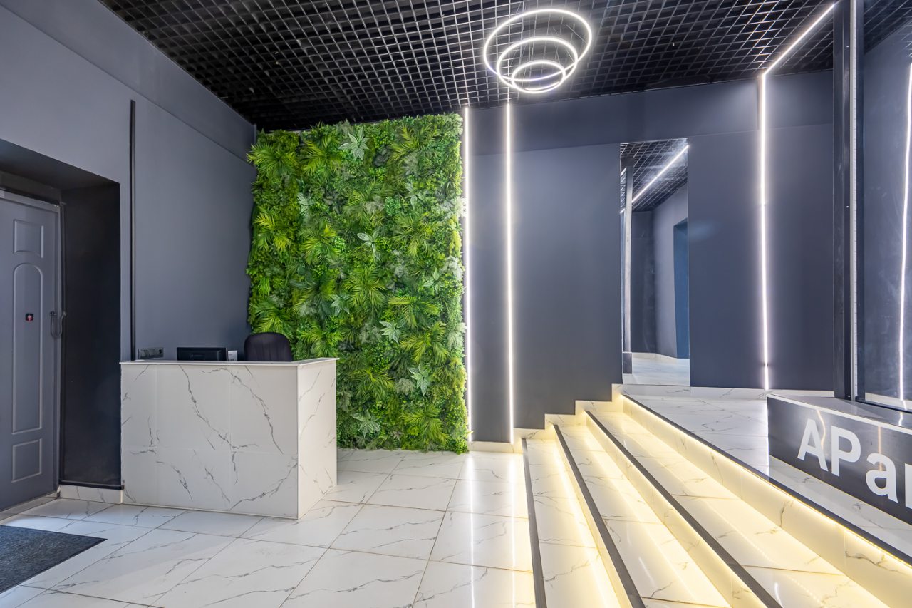 Двухместный (Апартаменты Тайланд в Москве), Апартаменты Центр Пирогова рекомендует