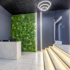 Двухместный (Апартаменты Тайланд в Москве), Апартаменты Центр Пирогова рекомендует