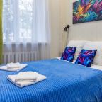 Двухместный (Апартаменты Тайланд в Москве), Апартаменты Центр Пирогова рекомендует