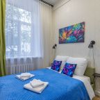 Двухместный (Апартаменты Тайланд в Москве), Апартаменты Центр Пирогова рекомендует