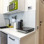 Двухместный (Апартаменты Тайланд в Москве), Апартаменты Центр Пирогова рекомендует