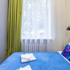 Двухместный (Апартаменты Тайланд в Москве), Апартаменты Центр Пирогова рекомендует